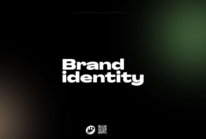 design an eye catchy logo for you
